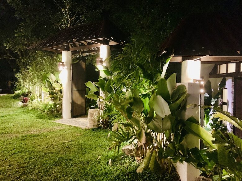 Hotel Baliraya