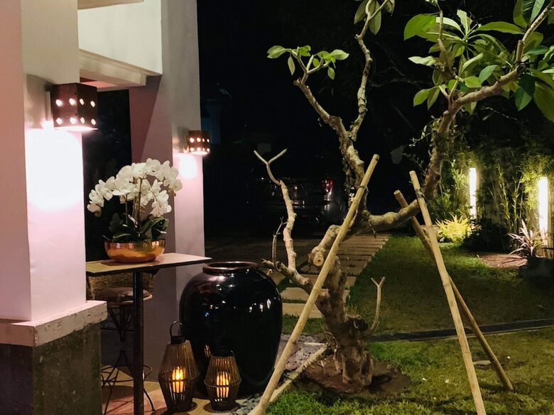 Hotel Baliraya