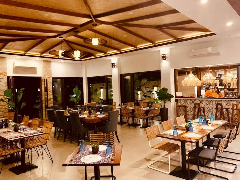 Hotel Baliraya