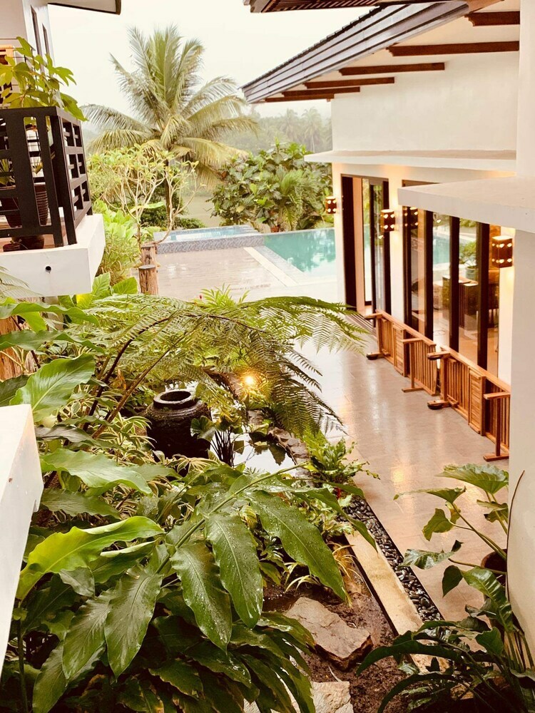 Hotel Baliraya