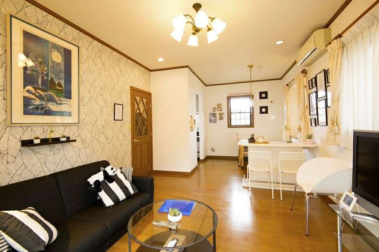 Edogawadai House