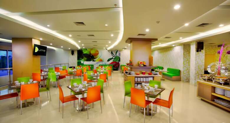 Favehotel Solo Baru