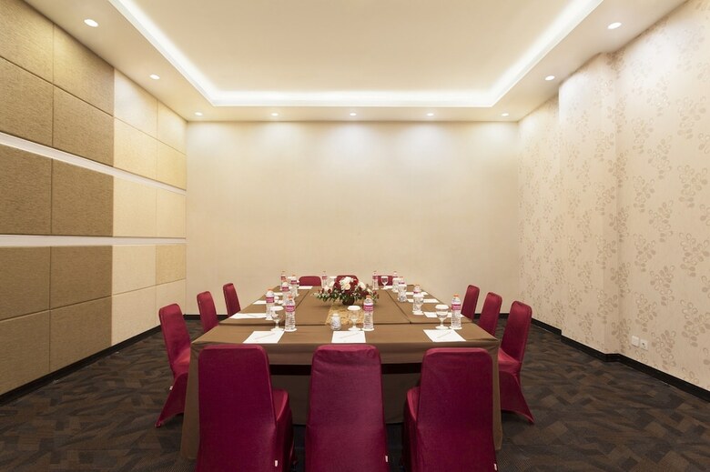 Favehotel Solo Baru