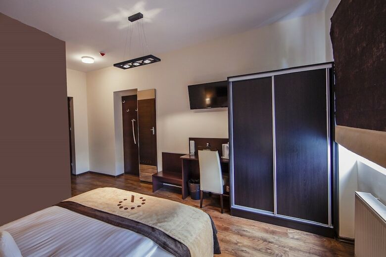 Boutique Hotels