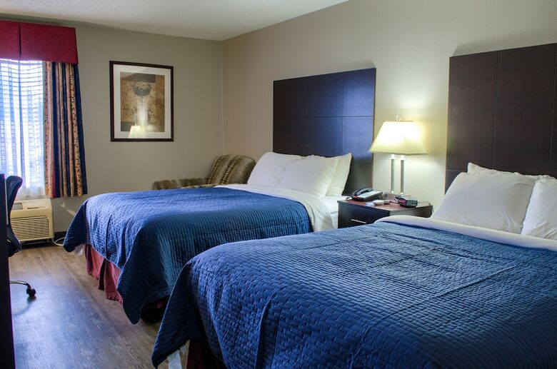 Hotel Hometown Inn