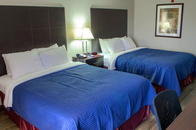 Hotel Hometown Inn