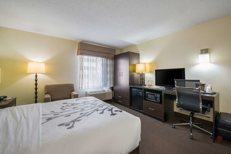 Motel Sleep Inn Statesville I-40