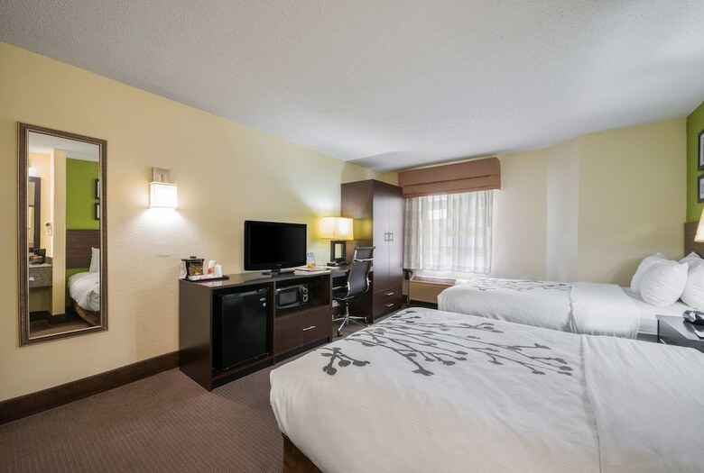 Motel Sleep Inn Statesville I-40