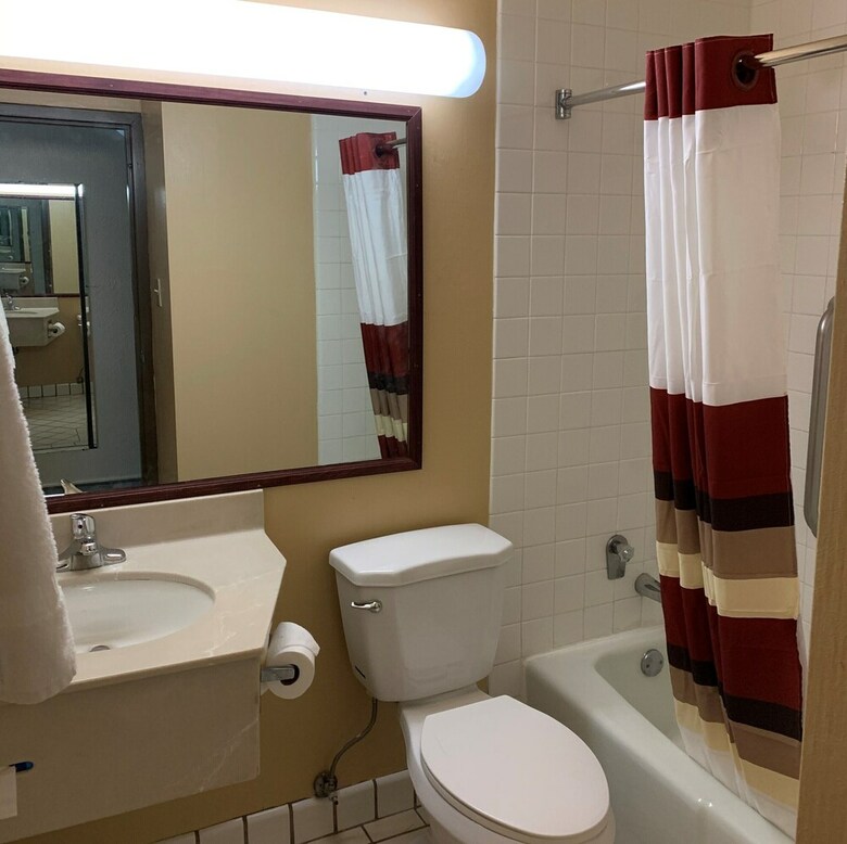 Hotel Red Roof Inn Milesburg
