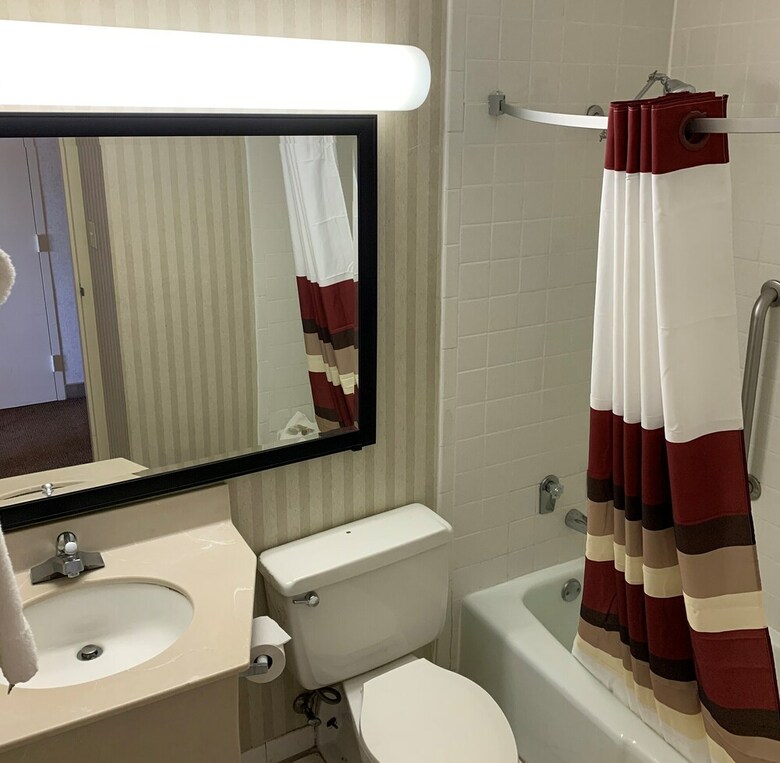 Hotel Red Roof Inn Milesburg