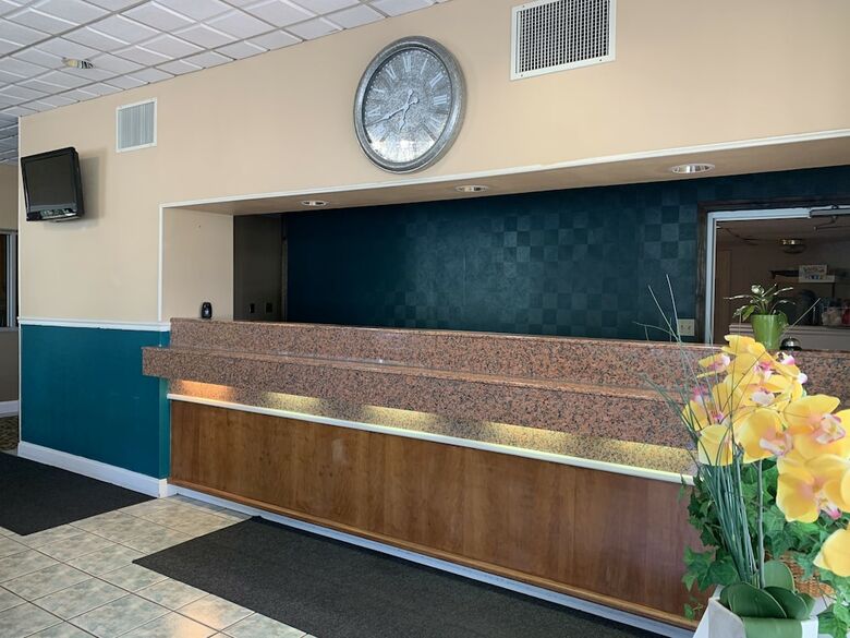Hotel Red Roof Inn Milesburg