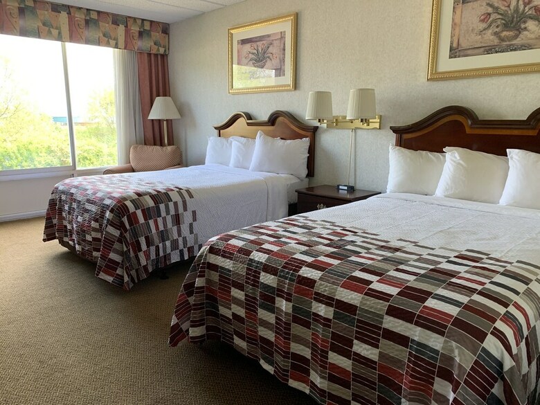 Hotel Red Roof Inn Milesburg
