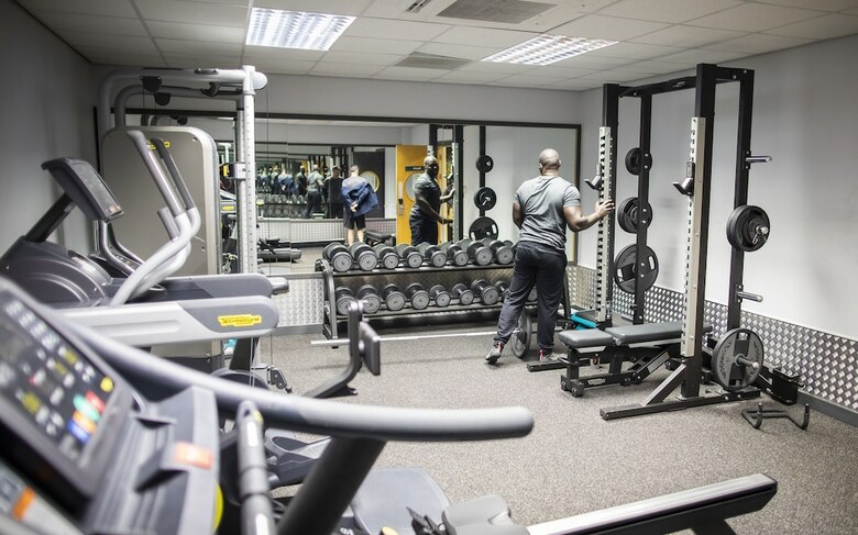 Hotel Yarnfield Park Training Centre