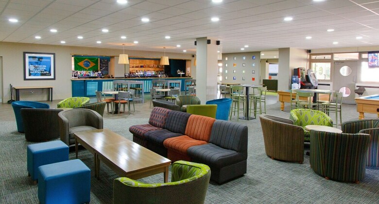 Hotel Yarnfield Park Training Centre