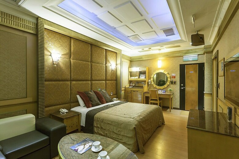 Hotel Polaris Motel