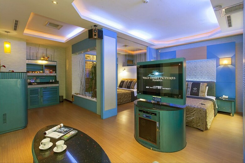 Hotel Polaris Motel