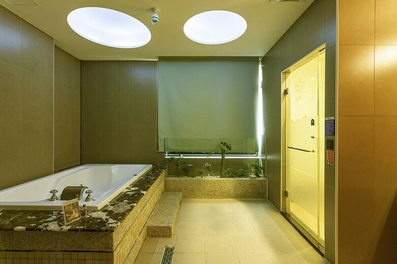 Hotel Polaris Motel