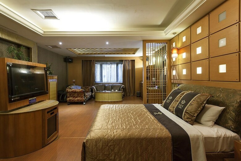 Hotel Polaris Motel