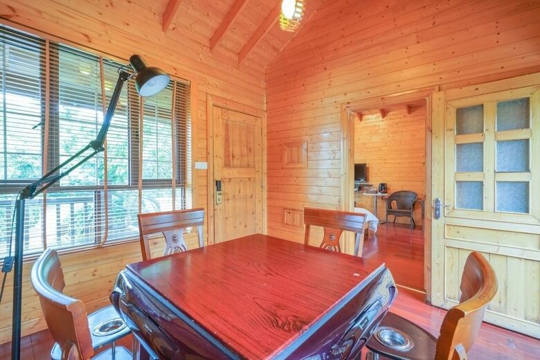 Apartamento Phoenix Hotspring Resort