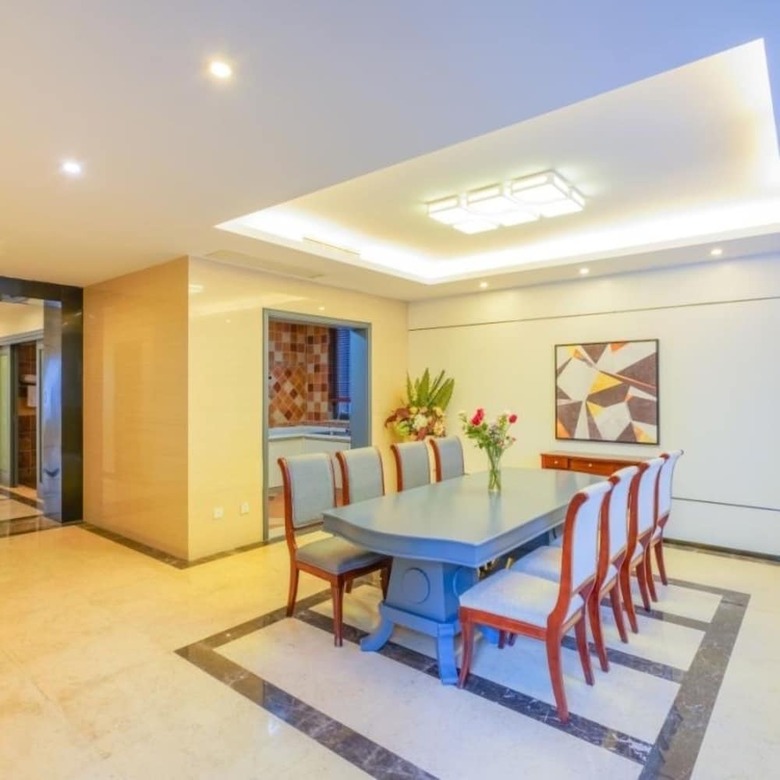 Apartamento Phoenix Hotspring Resort