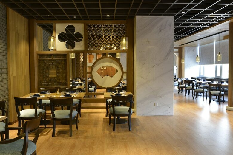 Jinhua Narada Hotel