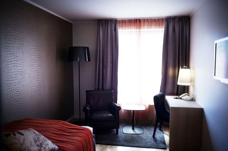 Comfort Hotel Park