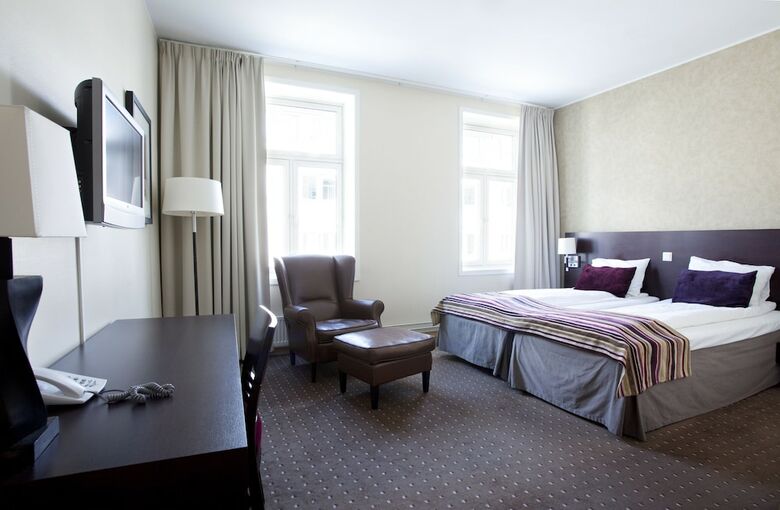 Comfort Hotel Park