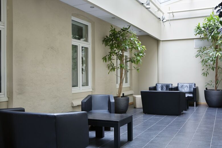 Comfort Hotel Park