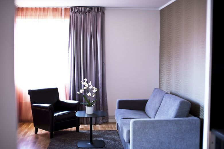 Comfort Hotel Park