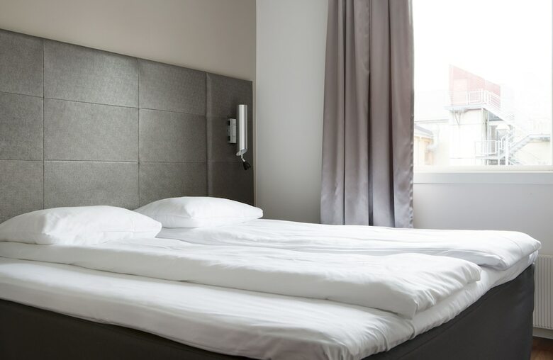 Comfort Hotel Park