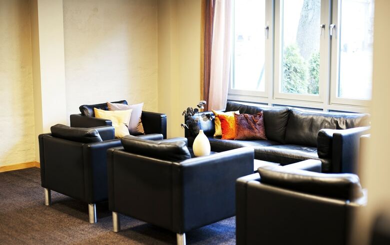 Comfort Hotel Park