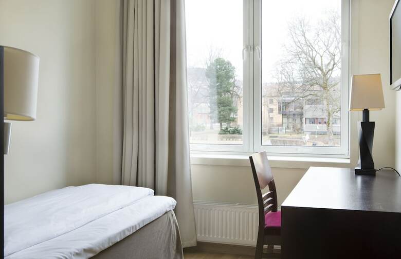 Comfort Hotel Park