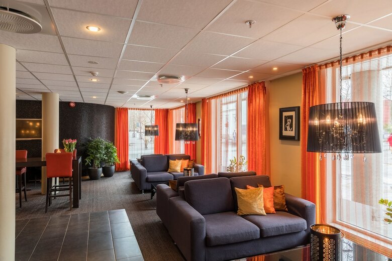 Comfort Hotel Park