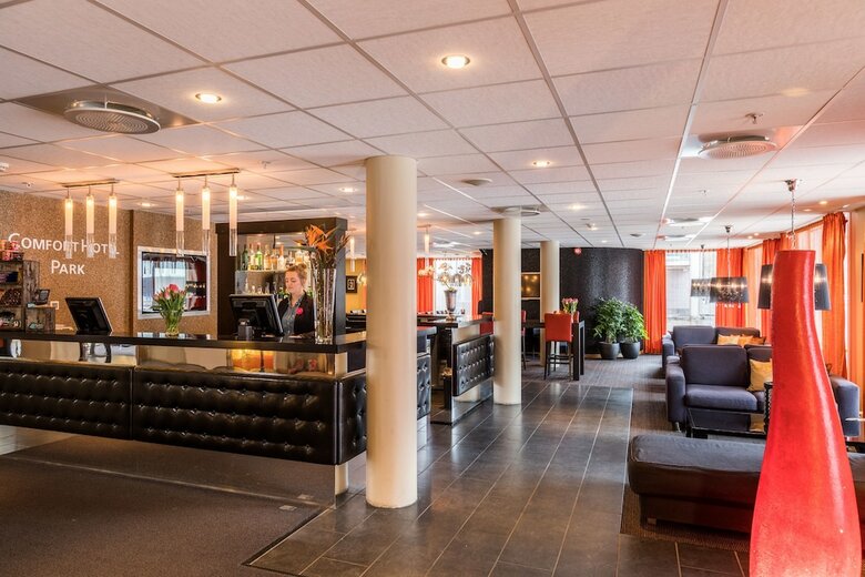 Comfort Hotel Park