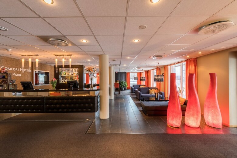 Comfort Hotel Park