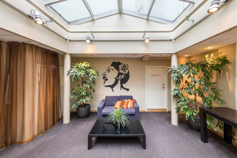 Comfort Hotel Park