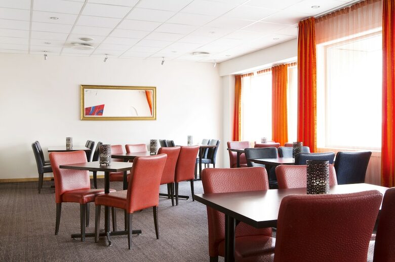 Comfort Hotel Park