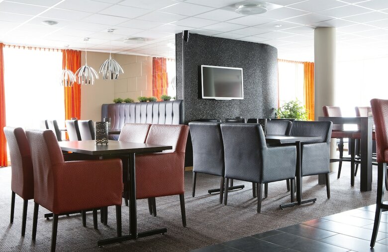 Comfort Hotel Park
