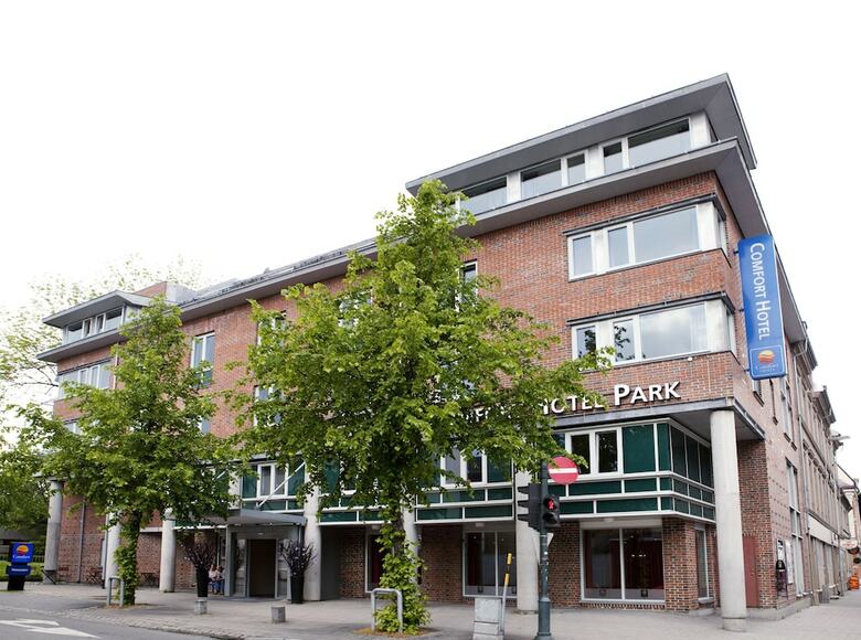 Comfort Hotel Park