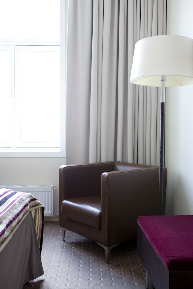 Comfort Hotel Park
