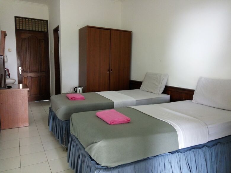 Hotel Berlian Resort