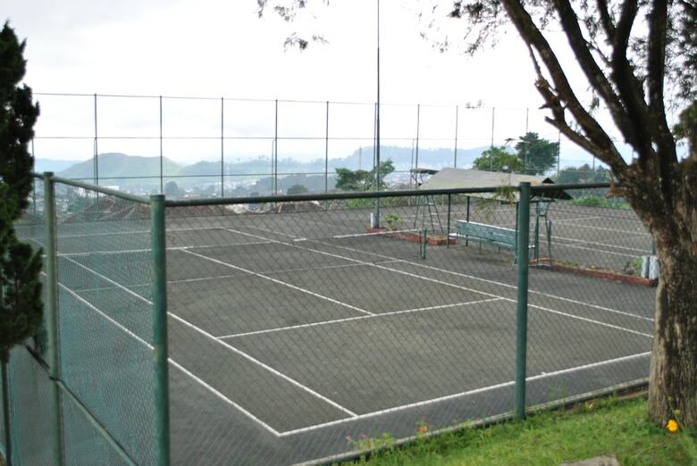 Hotel Berlian Resort