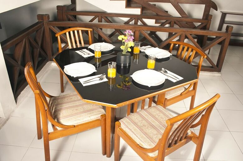 Hotel Berlian Resort