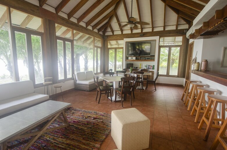Posada Villa Marina Lodge & Condos