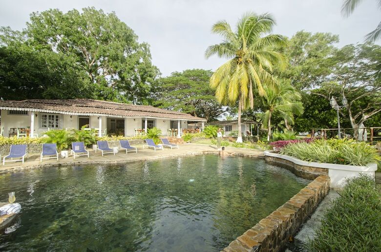 Posada Villa Marina Lodge & Condos