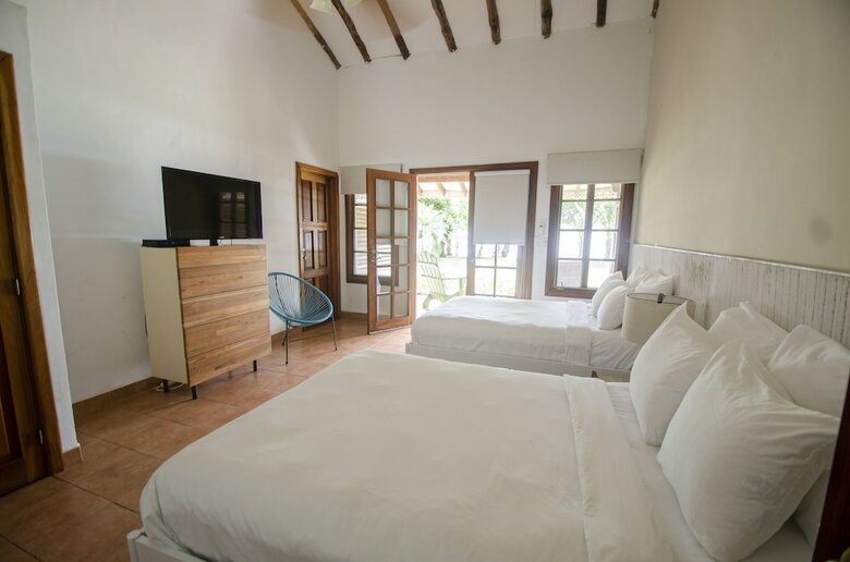 Posada Villa Marina Lodge & Condos