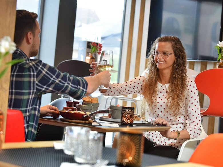 Hotel Ibis Aalst Centrum