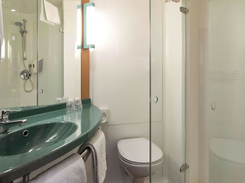 Hotel Ibis Aalst Centrum
