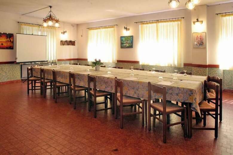 Posada Albergo Il Castellino
