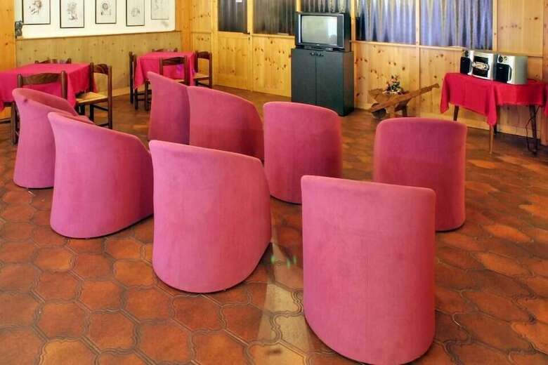 Posada Albergo Il Castellino